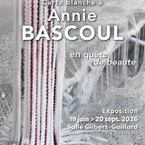 Exposition en quête de beauté