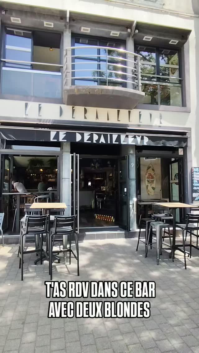 place de Jaude cafés terrasses