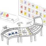 Atelier LaboGraphic à Mille formes
